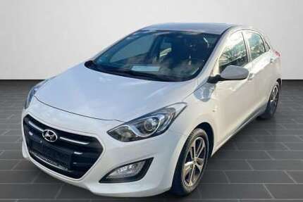 Hyundai i30 54.987 km 9.898 € Mainz 55120