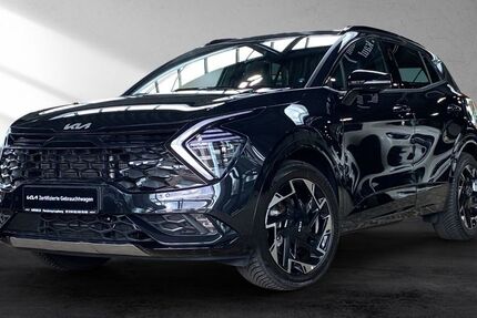 Kia Sportage 9.670 km 38.850 &euro; Parsberg/Lupburg 92331