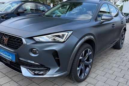 Cupra Formentor 101.000 km 22.900 &euro; Dachau (bei München) 85221