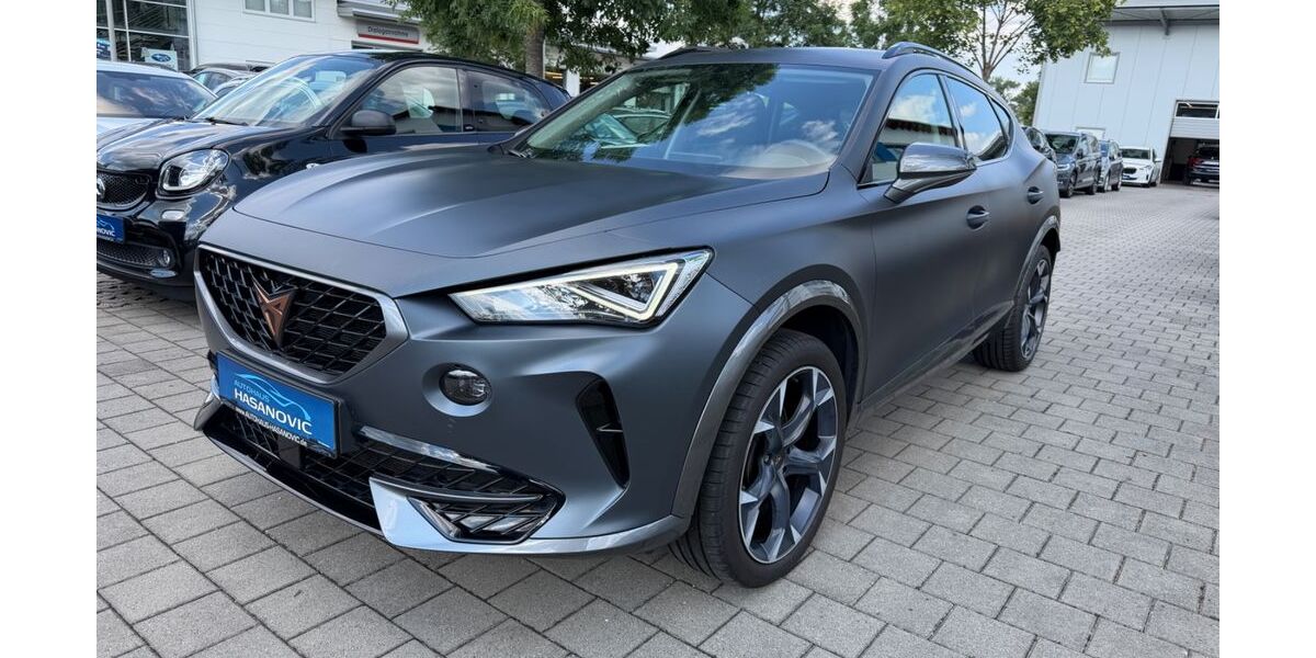 Cupra Formentor 101.000 km 22.900 &euro; Dachau (bei München) 85221