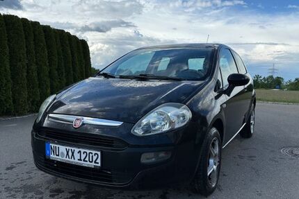 Fiat Punto 204.600 km 2.000 &euro; Vöhringen 89269