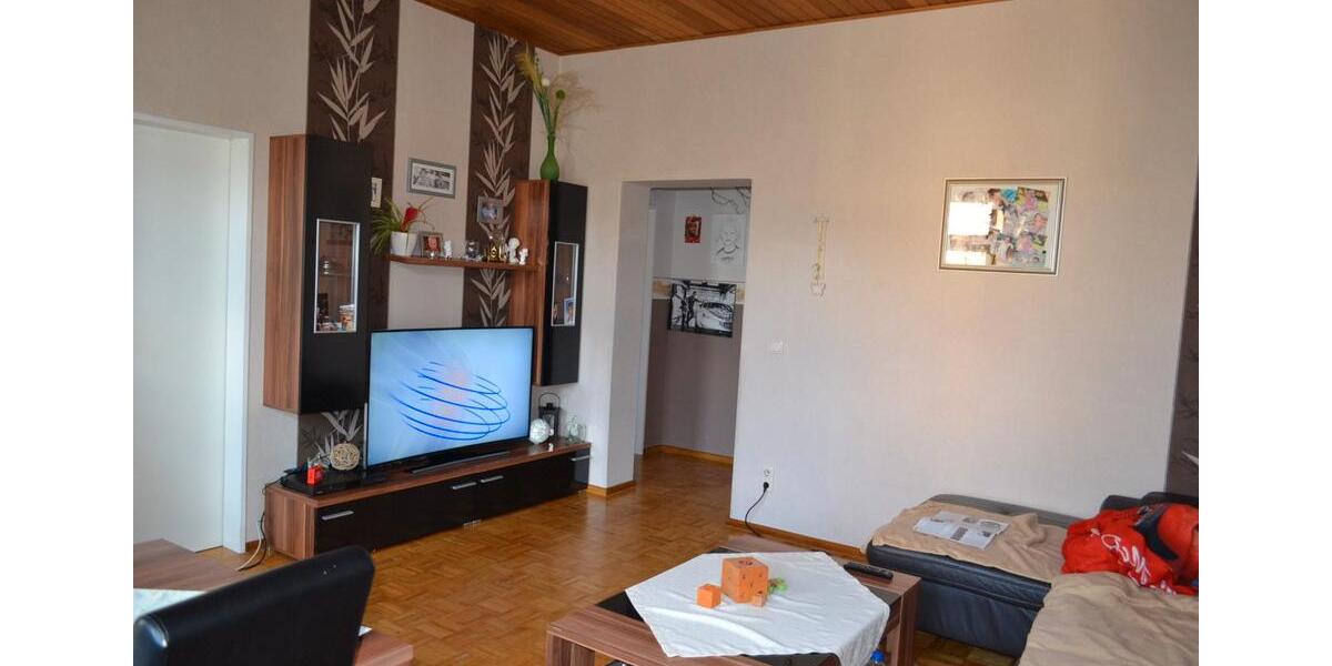 Etagenwohnung Falkenberg/Elster Elster - 3 Zimmer, 60 m&sup2;, 365&euro; | Angebot:26284411