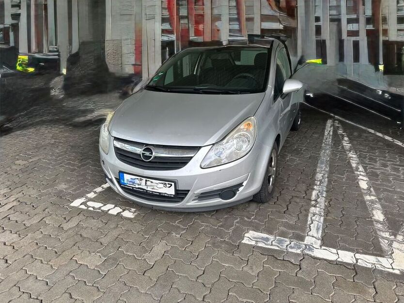 Corsa