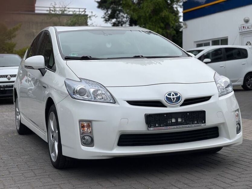 PRIUs