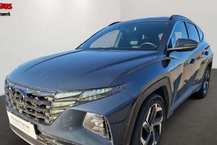 Hyundai TUCSON 87.000 km 25.985 &euro; Jena 07743