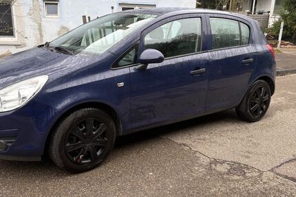 Opel Corsa 119.000 km 2.950 &euro; Schwäbisch Gmünd 73527