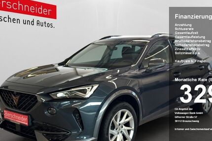 Cupra Formentor 41.639 km 26.950 &euro; Regensburg 93055