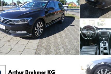 VW Passat Variant 169.350 km 16.660 € Selsingen 27446