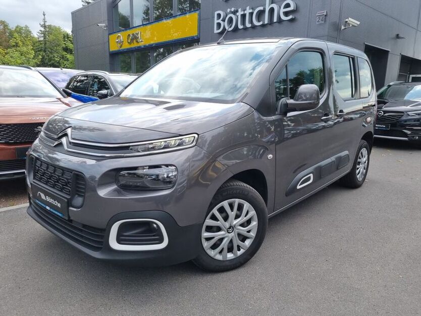 Berlingo