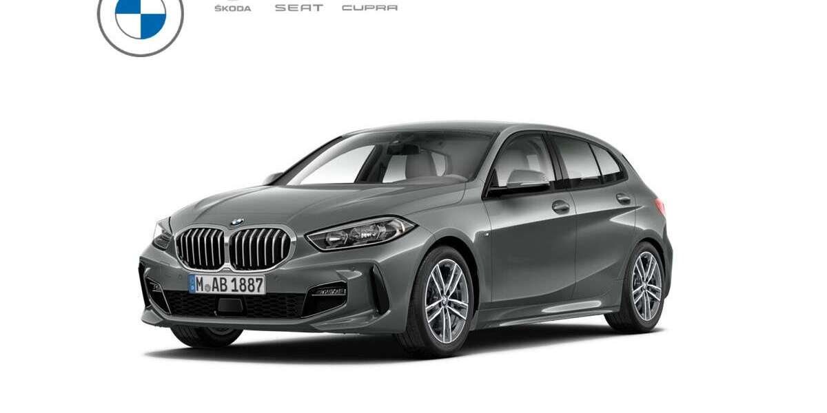 BMW 118 22.529 km 25.850 &euro; Leipzig 04328