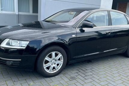 Audi A6 163.756 km 7.500 &euro; Nordhorn 48527