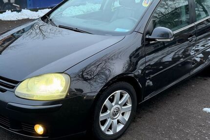 VW Golf 348.000 km 2.400 &euro; Rodgau 63110