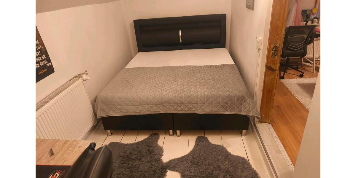 Etagenwohnung Luckenwalde - 4 Zimmer, 105 m&sup2;, 950&euro; | Angebot:26340439