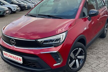 Opel Crossland (X) 17.000 km 19.800 &euro; Boizenburg 19258