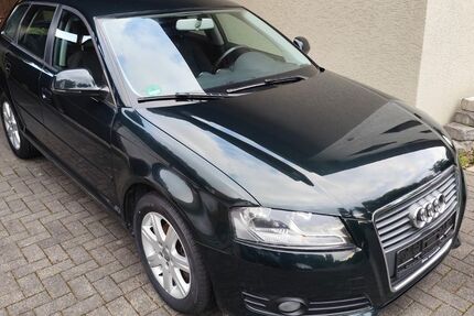 Audi A3 139.000 km 6.699 € Leopoldshöhe 33818