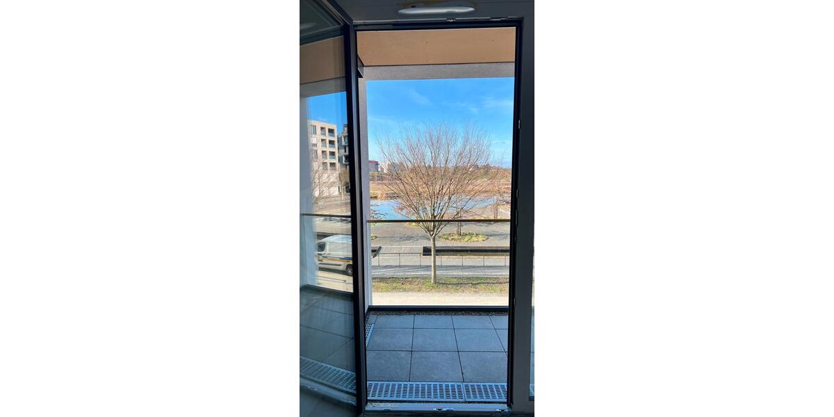 Etagenwohnung Heilbronn Kernstadt - 2 Zimmer, 60 m&sup2;, 1.200&euro; | Angebot:26034150