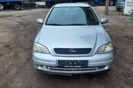 Opel Astra 200.000 km 1.790 &euro; Sulzbach-Rosenberg 92237
