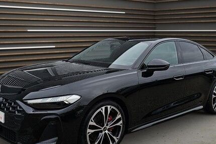 Audi A5 12.900 km 58.450 &euro; Schwäbisch Gmünd 73527