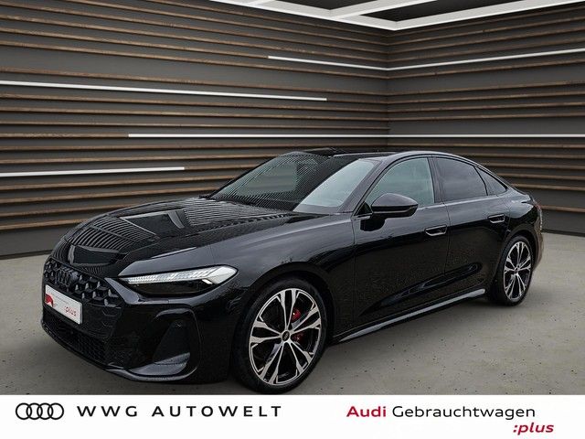 Audi A5 12.900 km 58.450 &euro; Schwäbisch Gmünd 73527