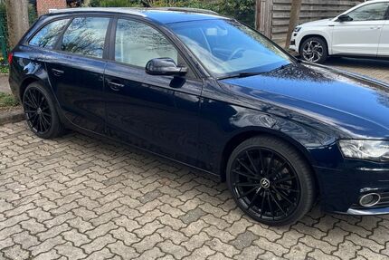 Audi A4 172.000 km 10.000 &euro; Wedel 22880