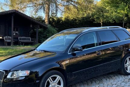 Audi A4 133.000 km 6.999 &euro; Neureichenau 94089