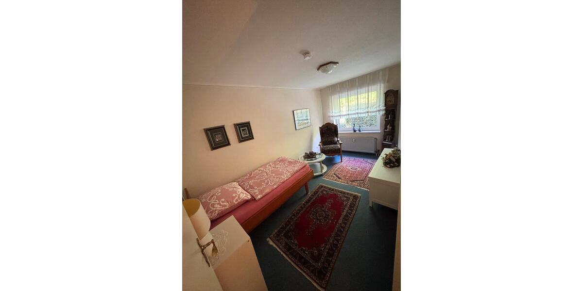 Erdgeschoßwohnung Bad Rothenfelde - 3 Zimmer, 90 m&sup2;, 750&euro; | Angebot:26405978