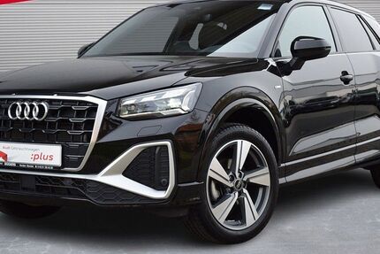 Audi Q2 12.260 km 34.769 &euro; Verden 27283