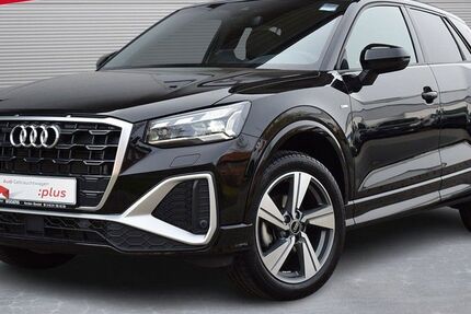 Audi Q2 12.260 km 35.480 &euro; Verden 27283