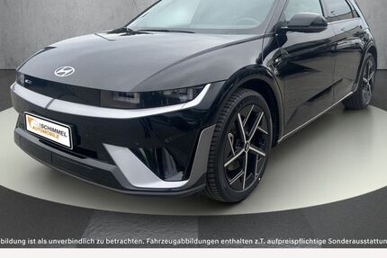 Hyundai IONIQ 5 10.588 km 45.700 &euro; Berlin - Hohenschönhausen 13055