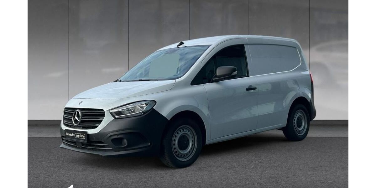 Mercedes-Benz Citan 12.800 km 29.738 &euro; Lutherstadt Wittenberg 06886