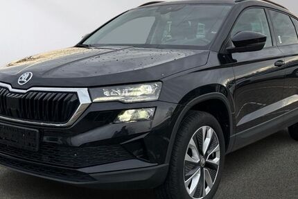 Skoda Karoq 71.981 km 28.880 &euro; Emsdetten 48282