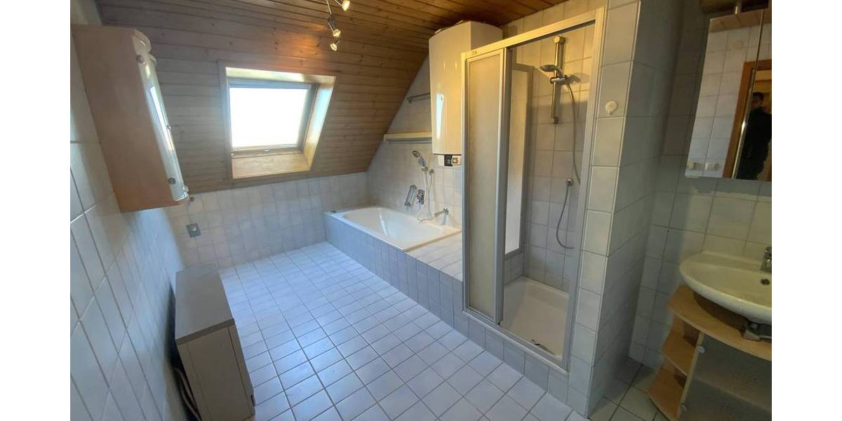 Etagenwohnung Meßstetten - 2 Zimmer, 87 m&sup2;, 139.000&euro; | Angebot:25777960