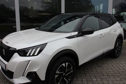 Peugeot 2008 40.800 km 22.990 &euro; Neumünster 24539
