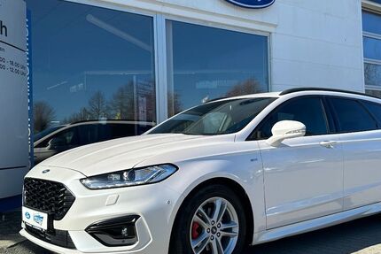 Ford Mondeo 99.016 km 19.190 &euro; Grimmen 18507