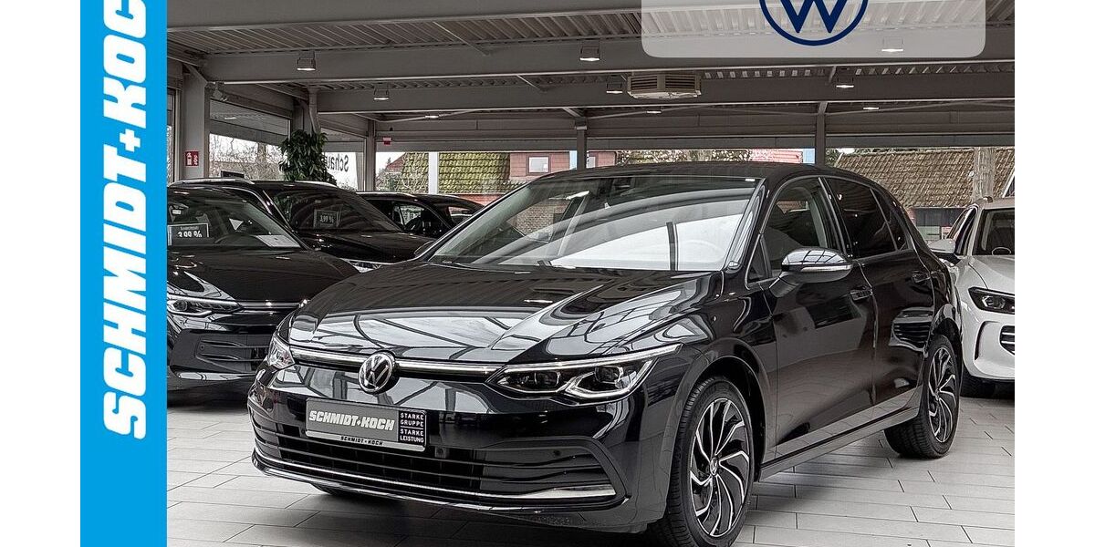 VW Golf 33.732 km 24.990 &euro; Rotenburg 27356