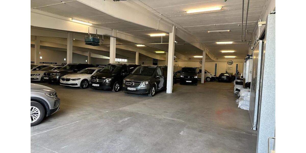 Gewerbeobjekt Norderstedt Friedrichsgabe - 5.430&euro; | Angebot:24549819