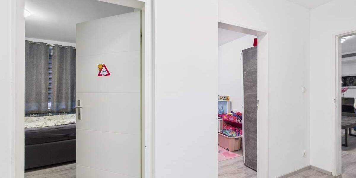 Etagenwohnung Bremerhaven Lehe - 4 Zimmer, 93 m&sup2;, 149.900&euro; | Angebot:25745334