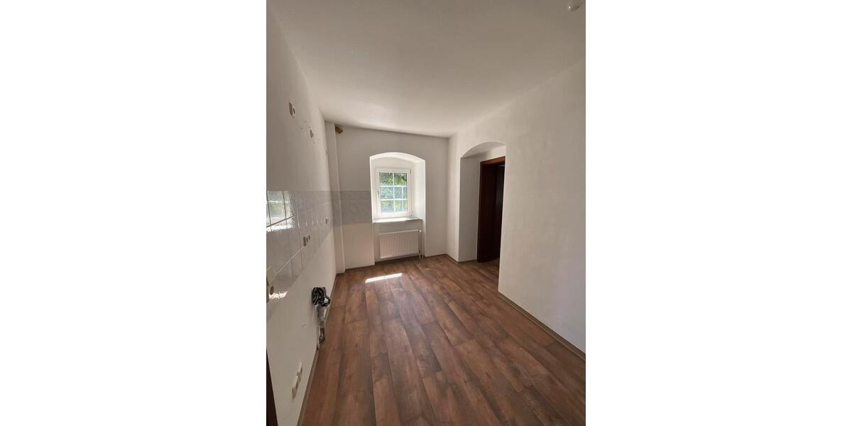 Etagenwohnung Bobritzsch-Hilbersdorf Hilbersdorf - 2 Zimmer, 58 m&sup2;, 350&euro; | Angebot:22151315