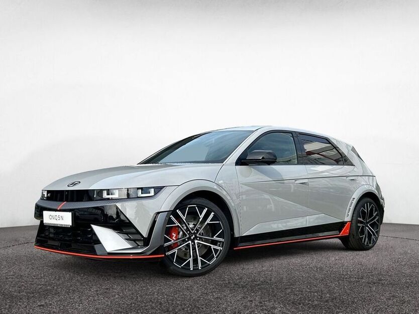 IONIQ 5