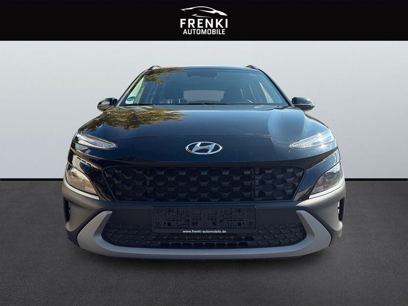 Hyundai KONA 89.900 km 13.999 € Fulda 36043