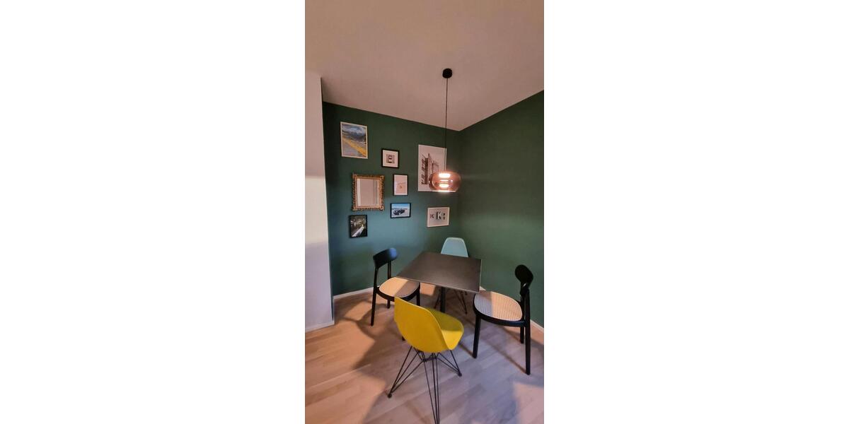 Dachgeschoßwohnung Nürnberg Kleinweidenmühle - 3 Zimmer, 68 m&sup2;, 355.500&euro; | Angebot:26458924
