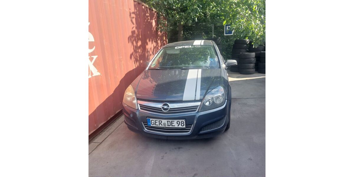 Opel Astra 163.000 km 1.500 &euro; Germersheim 76726