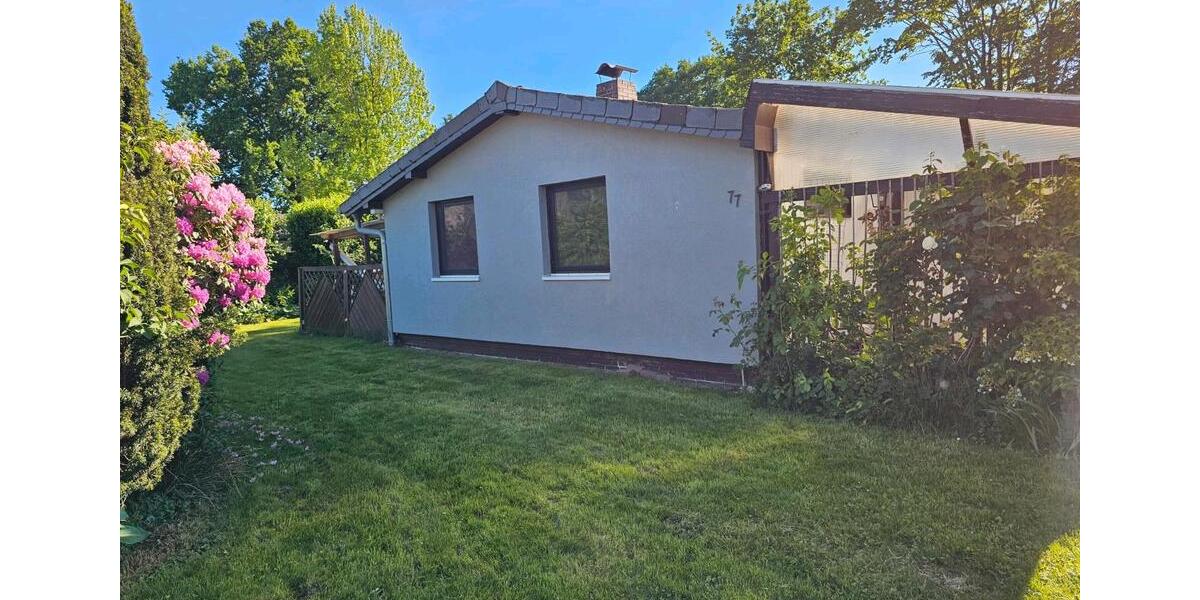 Einfamilienhaus Lembruch - 3 Zimmer, 60 m&sup2;, 285.000&euro; | Angebot:26930208