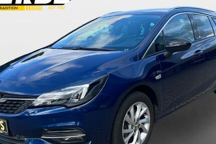 Opel Astra 76.353 km 13.650 &euro; Grimmen 18507