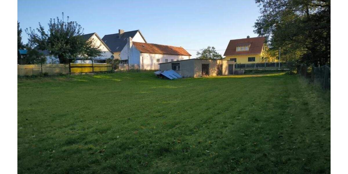 Grundstück Lohsa Weißkollm - 35.000&euro; | Angebot:25686111