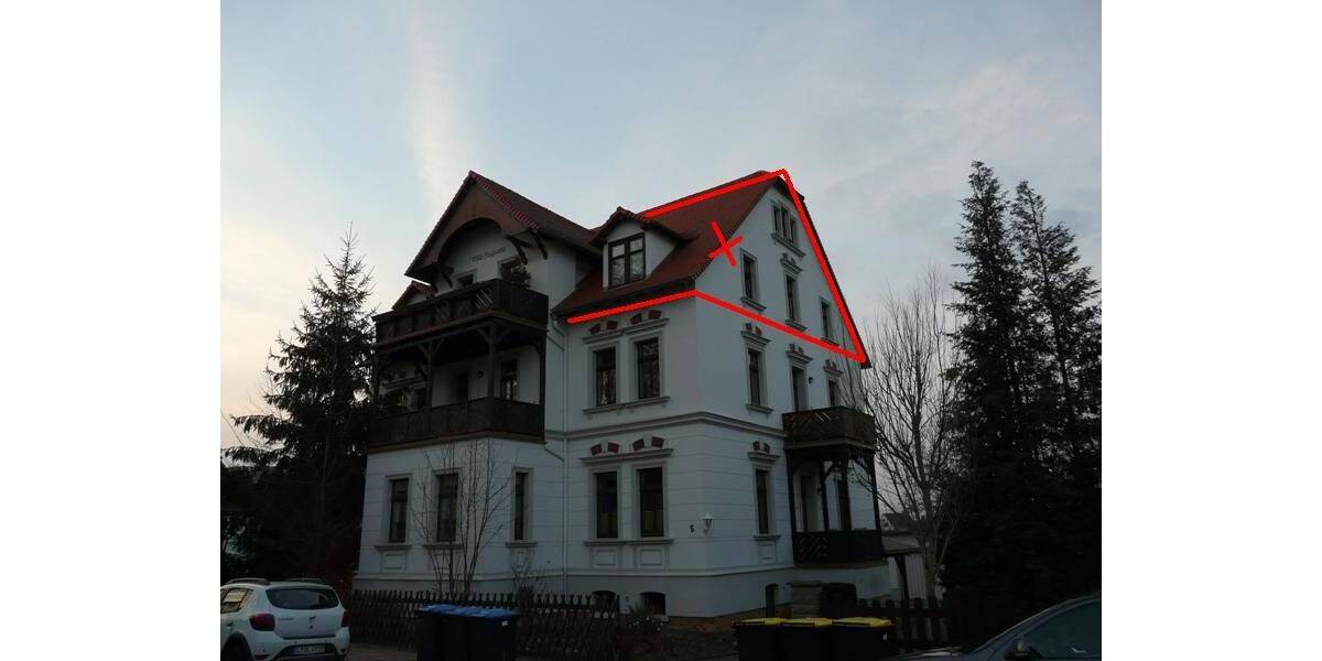 Etagenwohnung Bad Lausick - 4 Zimmer, 97 m&sup2;, 631&euro; | Angebot:26391835