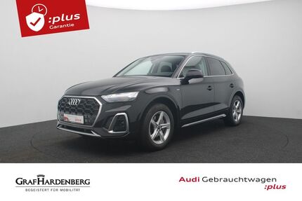 Audi Q5 2.092 km 48.980 € Karlsruhe 76131