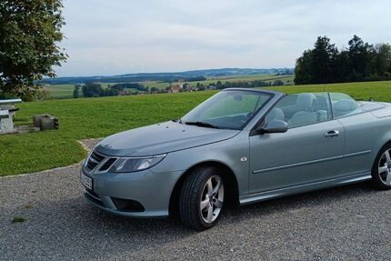 Saab 9-3 200.000 km 8.500 &euro; Ummendorf 88444