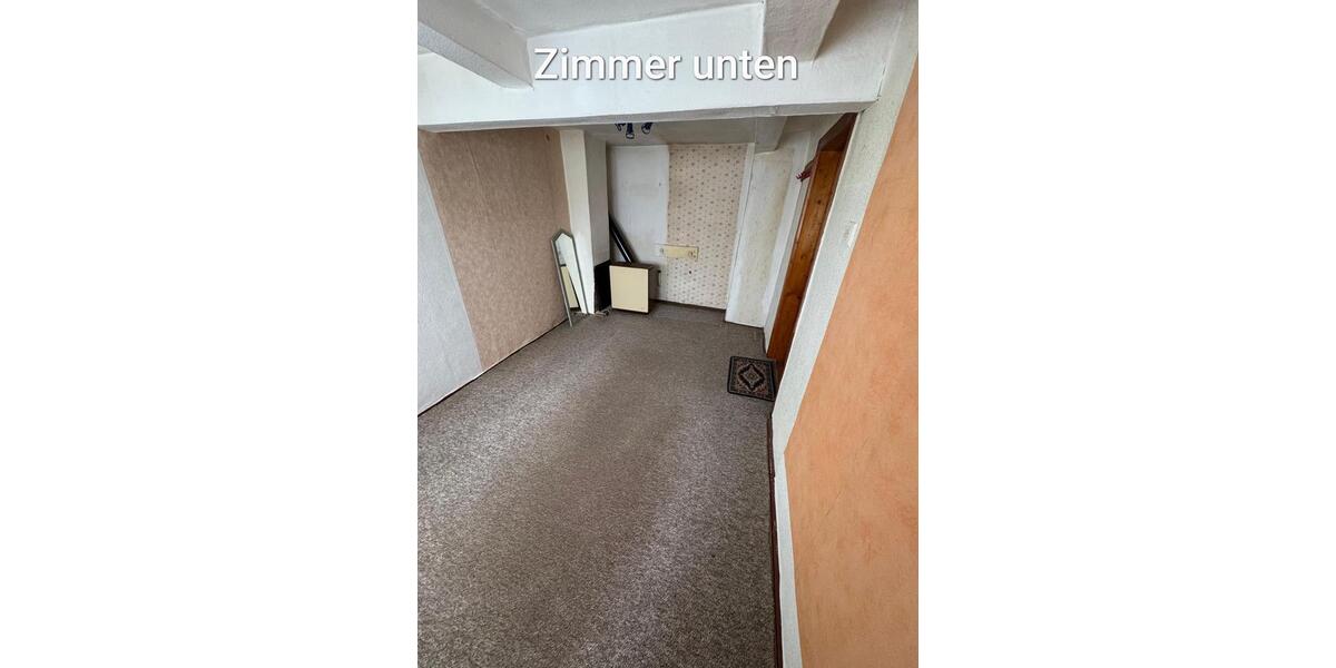 Einfamilienhaus Südharz - 4 Zimmer, 95 m&sup2;, 65.000&euro; | Angebot:26271578