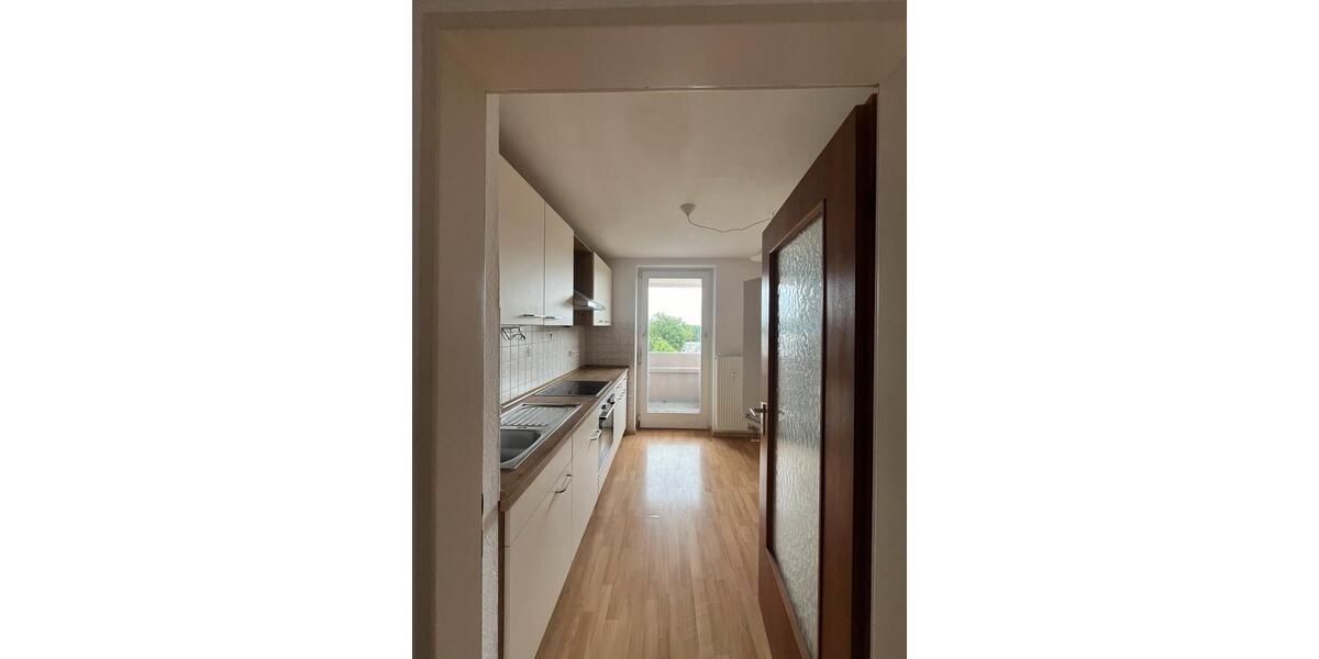 Etagenwohnung Günzburg - 2 Zimmer, 62 m&sup2;, 1.050&euro; | Angebot:26646638